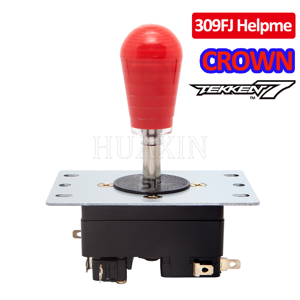 Trackball Controller Arcade - Original Korean CROWN 309 FJ Helpme