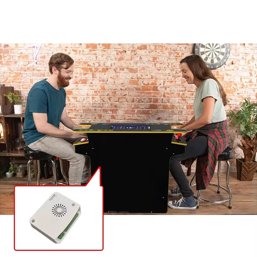 Trackball Controller Arcade - Pandora Saga Box CX DX 2800/5000