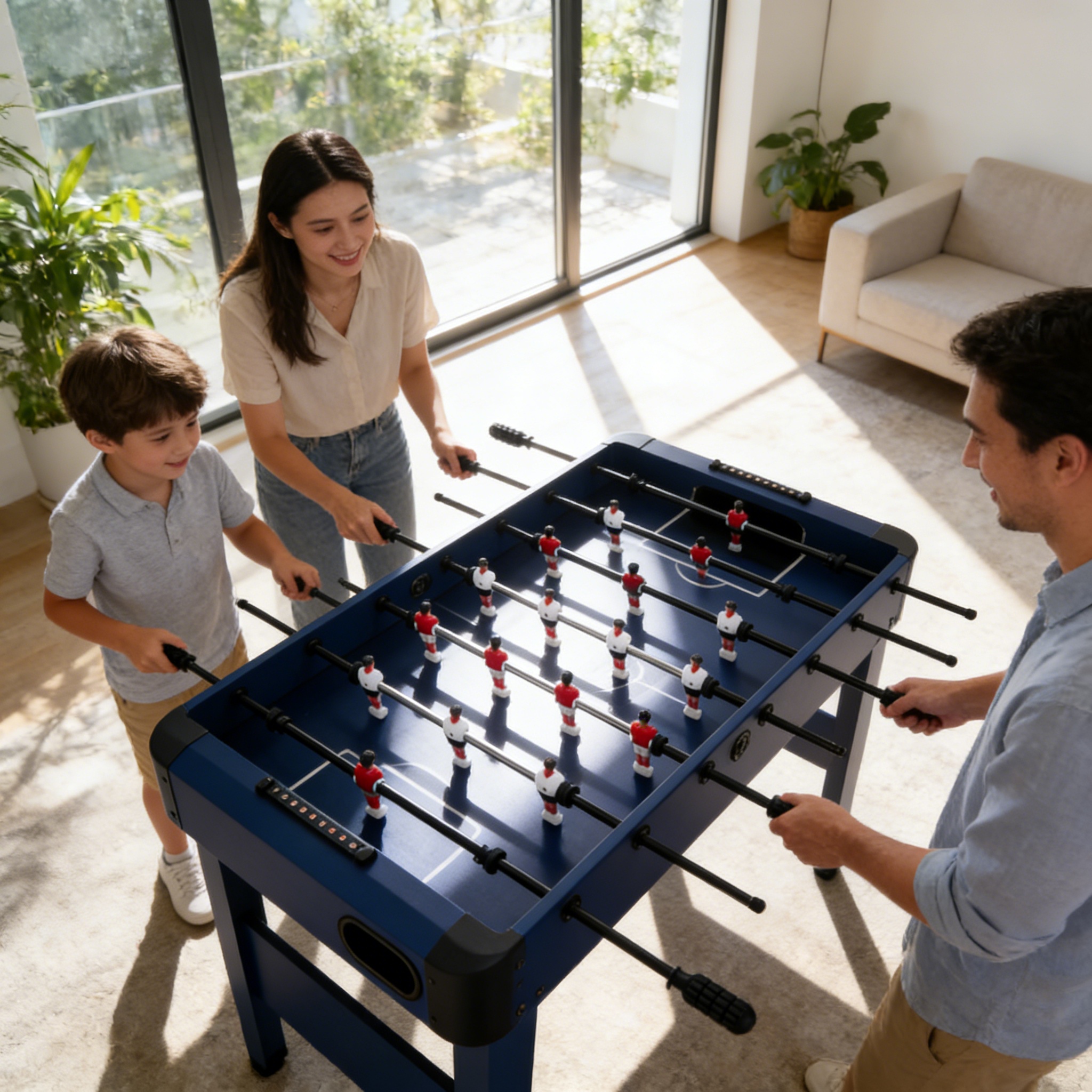2026High Quality on Sale Socce - Foosball Table Commercial 리뷰 및 가격
