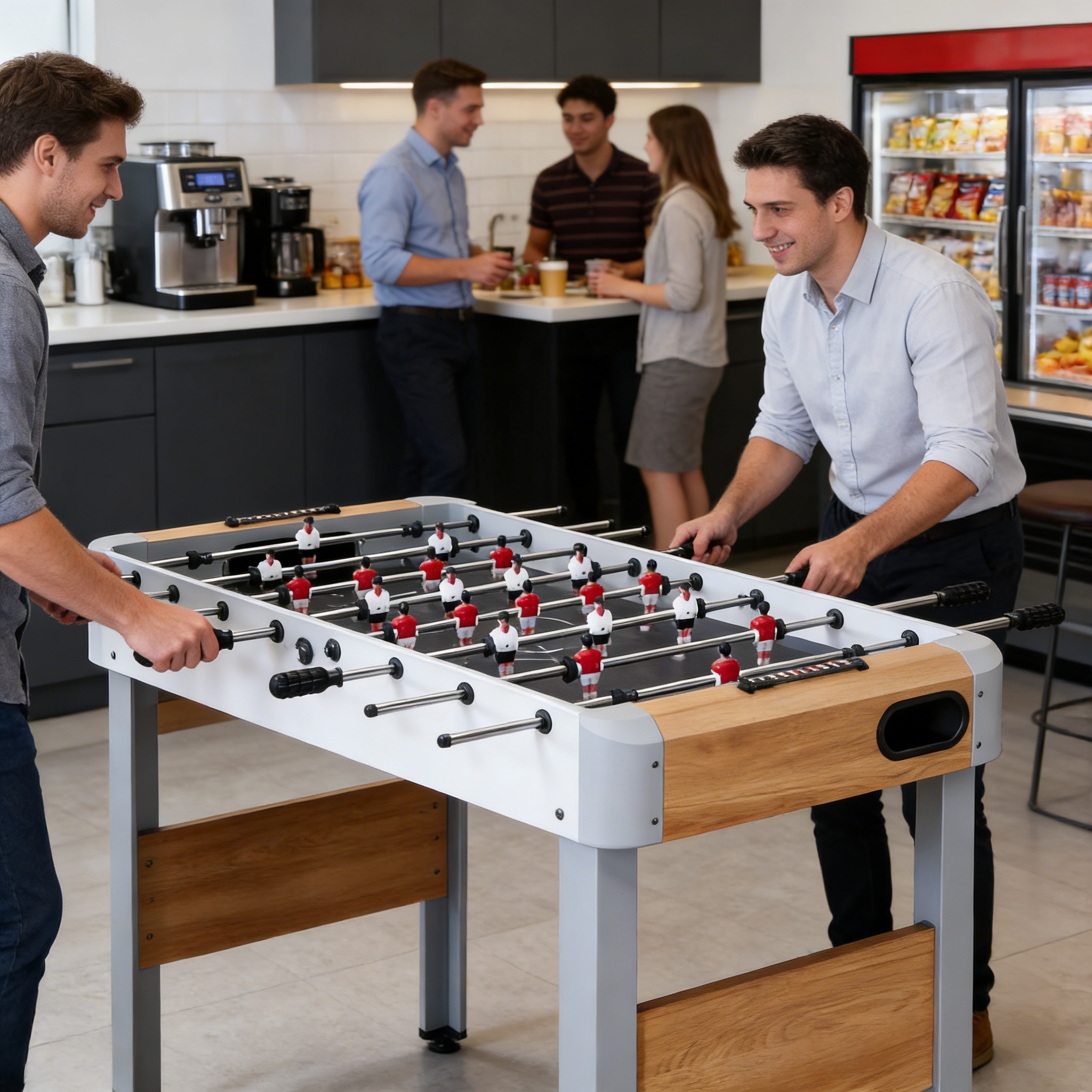 2026High Quality on Sale Socce - Foosball Table Commercial 리뷰 및 가격