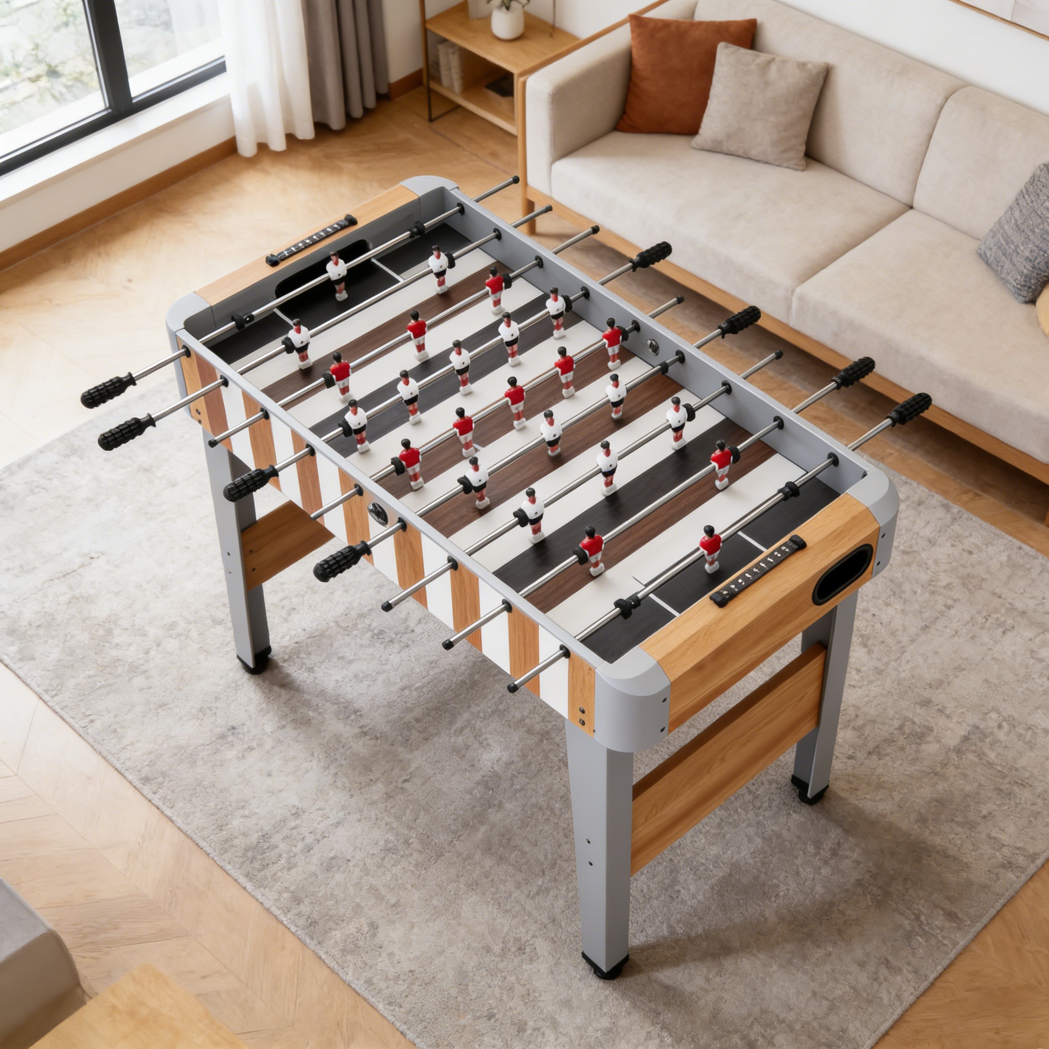 2026High Quality on Sale Socce - Foosball Table Commercial 리뷰 및 가격