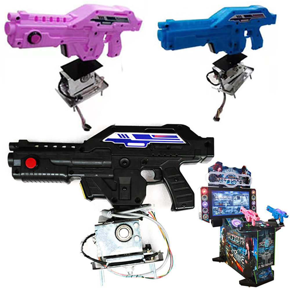 Ultra Firepower 3 IN 1 Arcade  - Gun Shooting Arcade 리뷰 및 가격