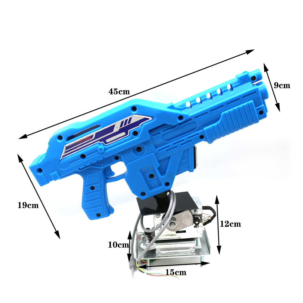 Ultra Firepower 3 IN 1 Arcade  - Gun Shooting Arcade 리뷰 및 가격