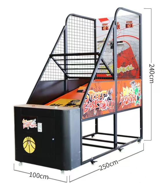 Adult 220 V Arcade Coin Pusher - Boxing Machine Arcade 리뷰 및 가격