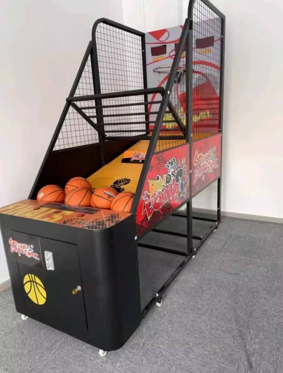Adult 220 V Arcade Coin Pusher - Boxing Machine Arcade 리뷰 및 가격