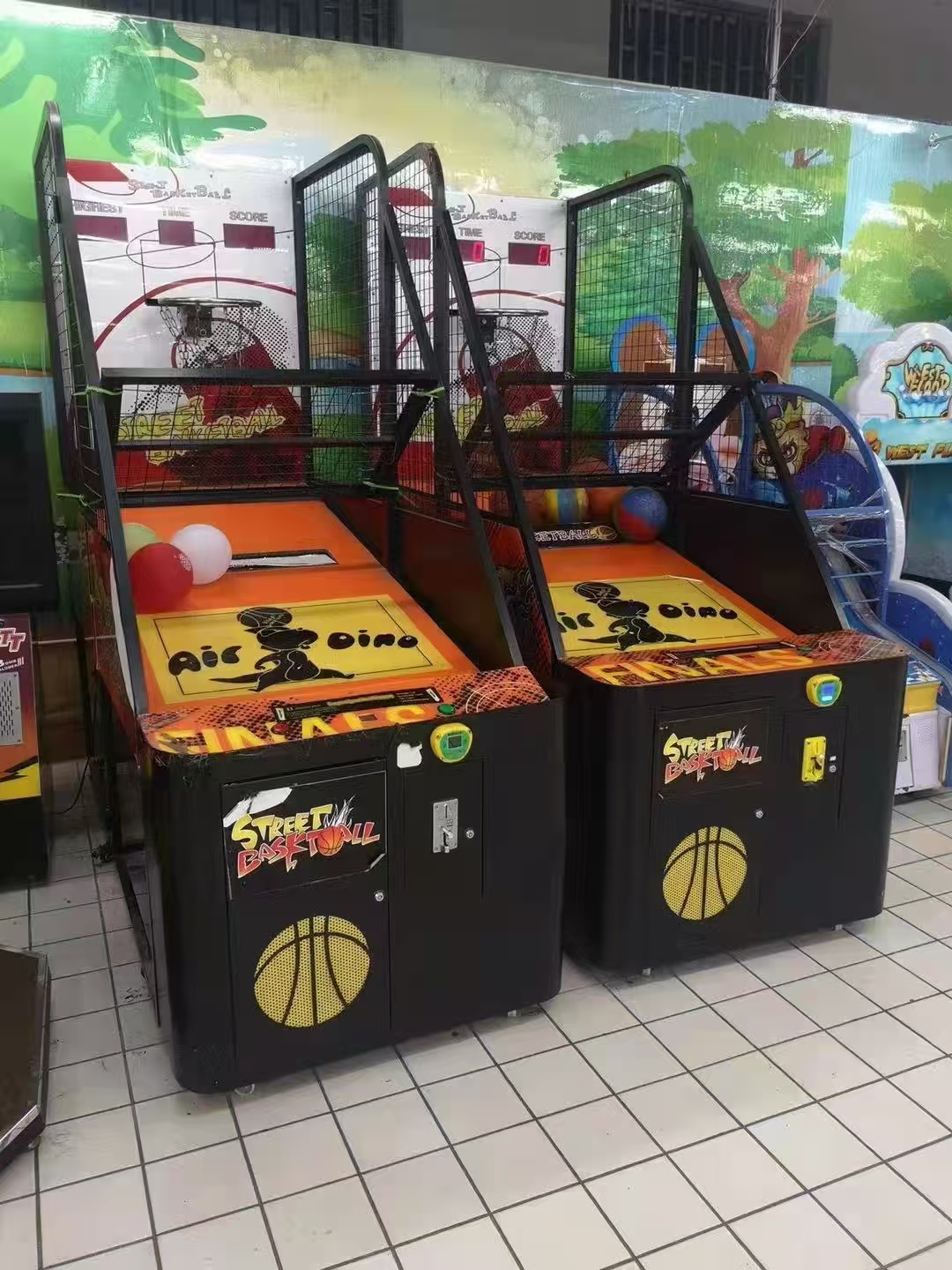 Adult 220 V Arcade Coin Pusher - Boxing Machine Arcade 리뷰 및 가격