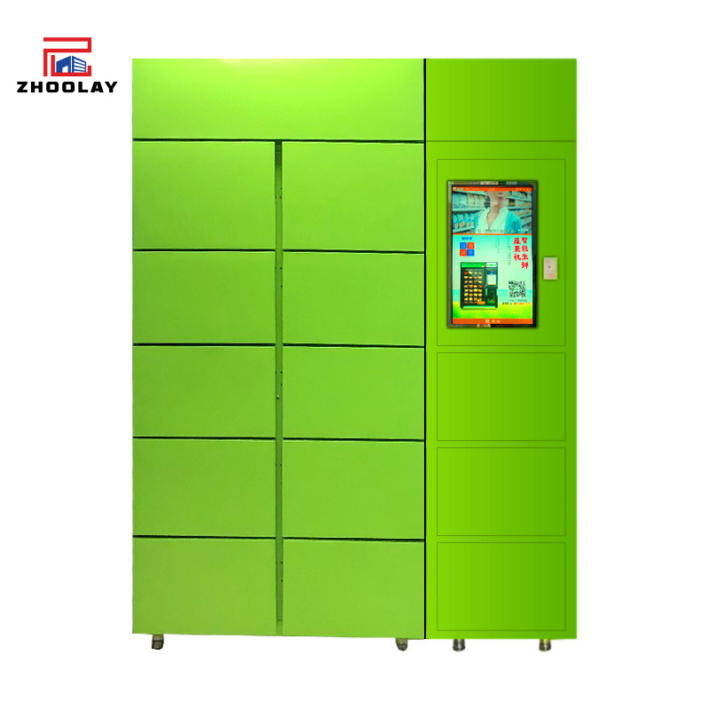 Automatic Vending Machine Grid - Open Vending Machine 리뷰 및 가격