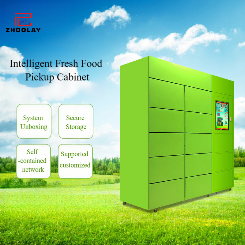 Automatic Vending Machine Grid - Open Vending Machine 리뷰 및 가격