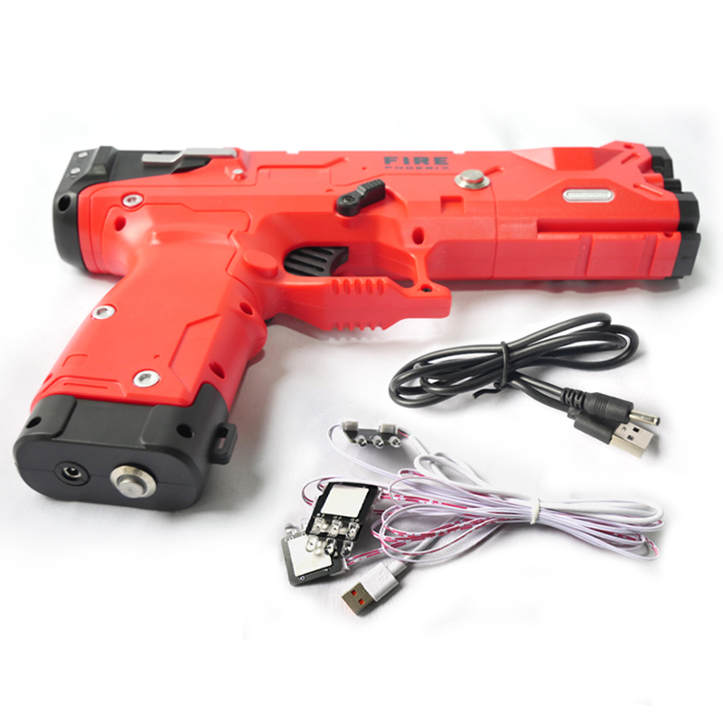 GUN4IR Wireless Electromagneti - Gun Shooting Arcade 리뷰 및 가격