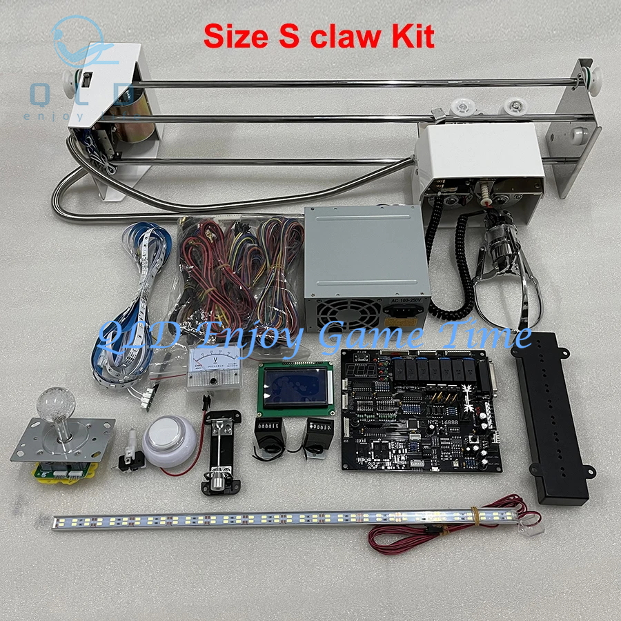 Arcade Diy Kit Vending Crane M - Arcade Toy Vending Machine 리뷰 및 가격