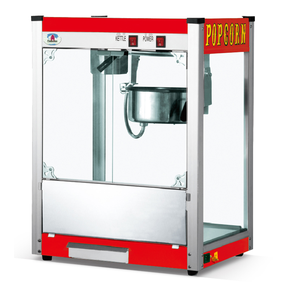 PC-800 Snack Food Machine Popc - Popcorn Vending Machine 리뷰 및 가격