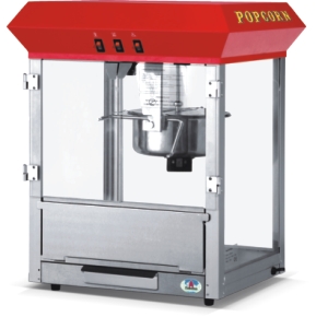 PC-800 Snack Food Machine Popc - Popcorn Vending Machine 리뷰 및 가격