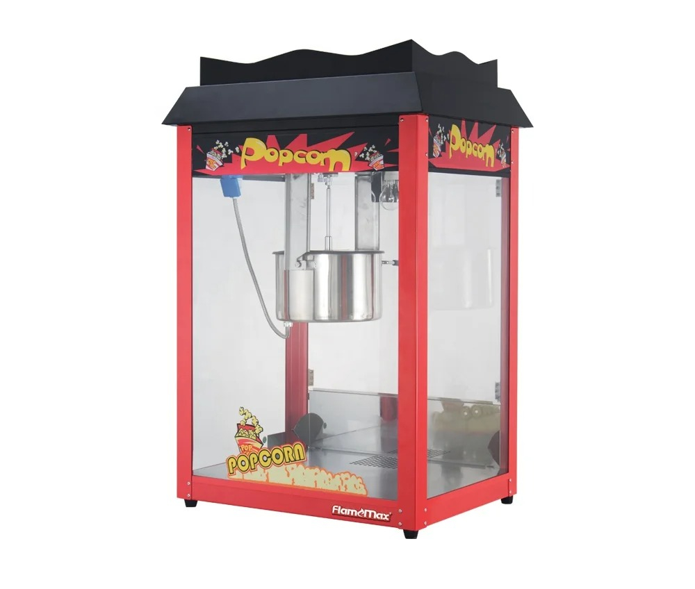 PC-800 Snack Food Machine Popc - Popcorn Vending Machine 리뷰 및 가격