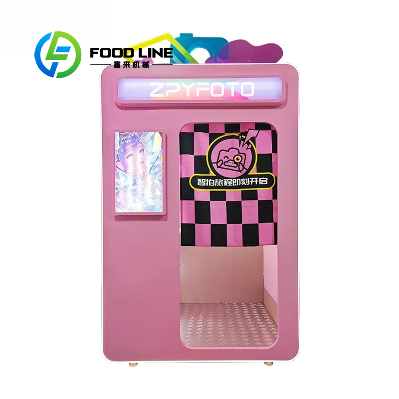 Customize Marwey Hot Sale Port - Photo Booth Machine 리뷰 및 가격