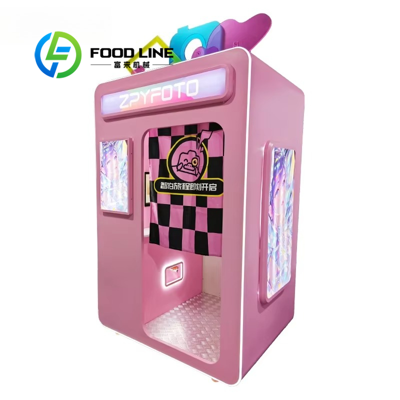 Customize Marwey Hot Sale Port - Photo Booth Machine 리뷰 및 가격