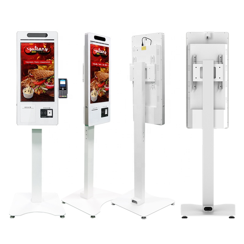 Self Service Payment Kiosk Wit - Photo Booth Machine 리뷰 및 가격