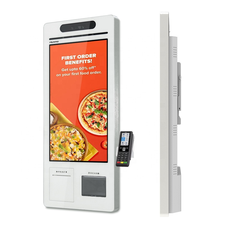 Self Service Payment Kiosk Wit - Photo Booth Machine 리뷰 및 가격