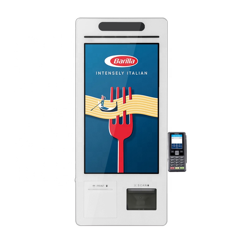 Self Service Payment Kiosk Wit - Photo Booth Machine 리뷰 및 가격