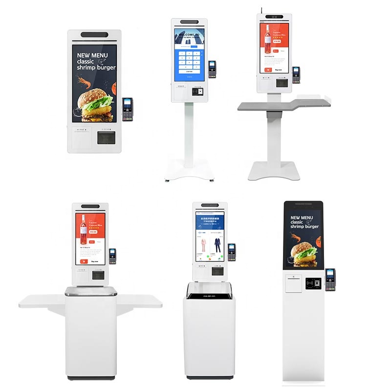 Self Service Payment Kiosk Wit - Photo Booth Machine 리뷰 및 가격
