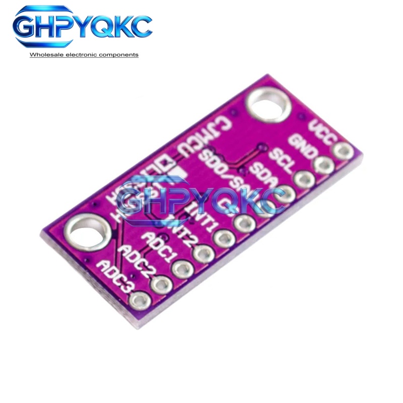 GHPYQKC LIS3DH LIS3DSH High Re - Arduino Vending Machine Project 리뷰 및 가격