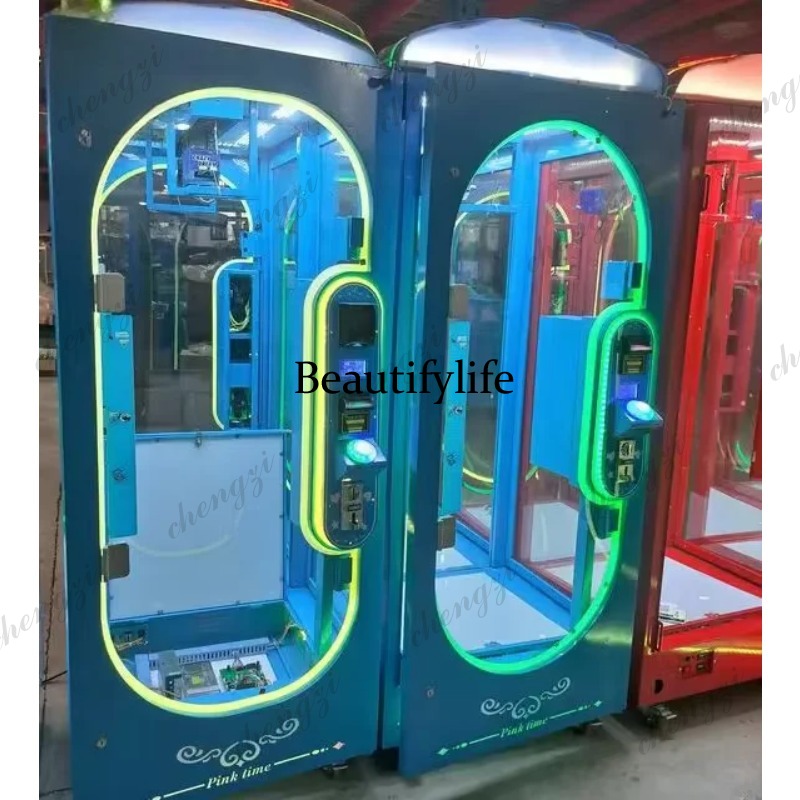 A81 Indoor Pink Date Doll Alum - Vending Arcade Games 리뷰 및 가격