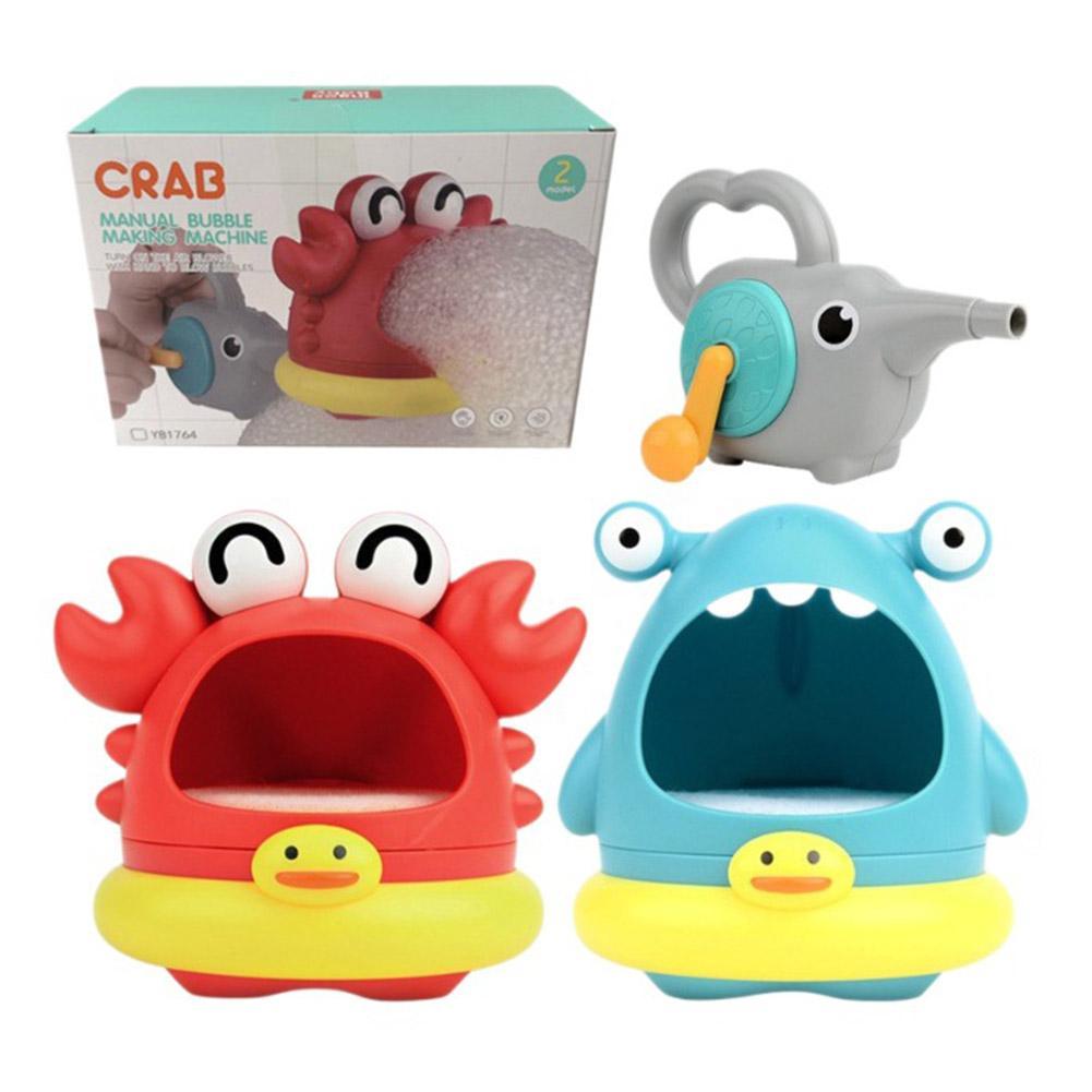 Baby Bath Toys Manual Bubble M - Bubble Gum Machine 리뷰 및 가격