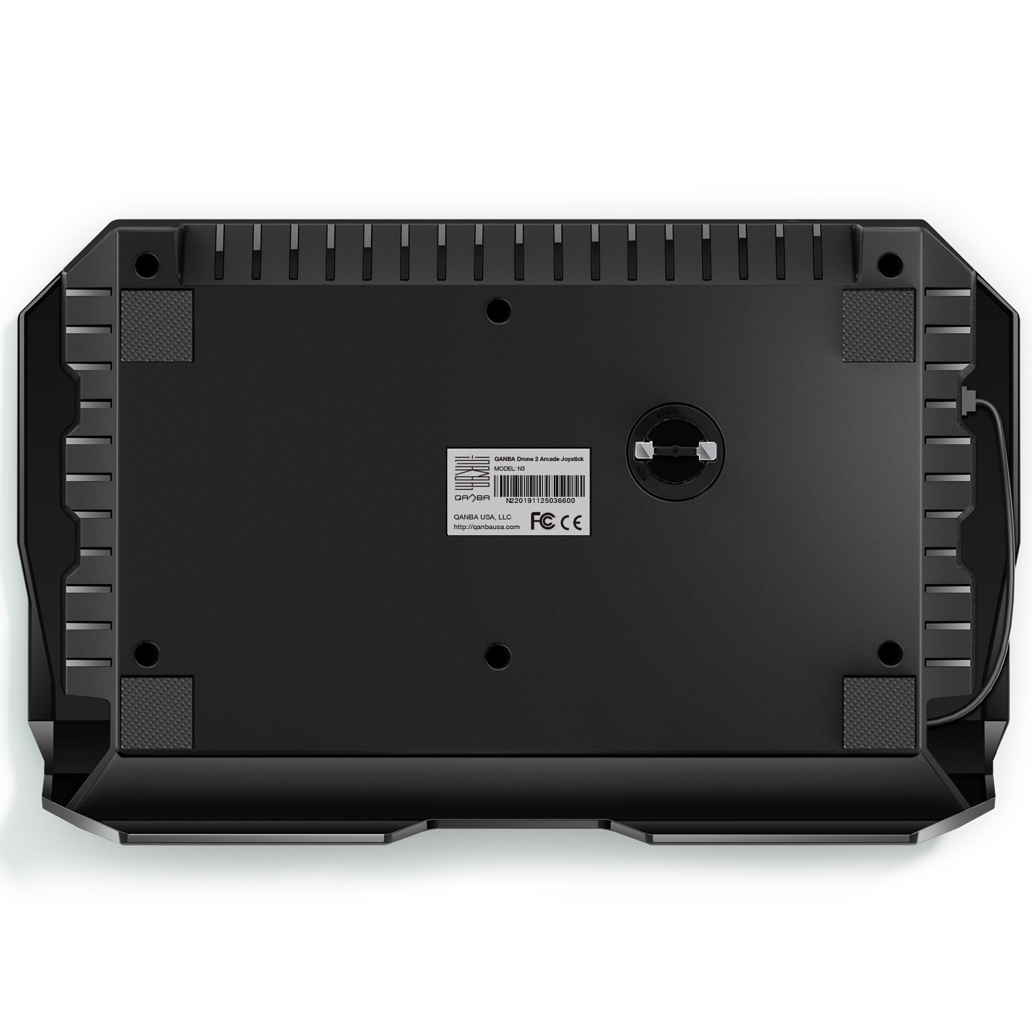 QANBA Drone 2 Arcade Joystick  - Trackball Controller Arcade 리뷰 및 가격