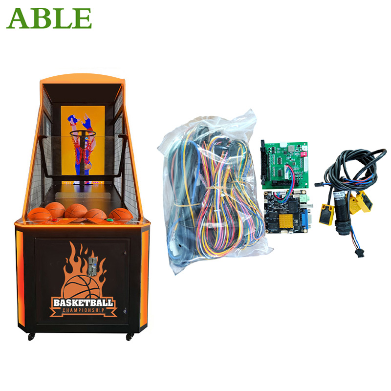 shooting master LCD basketball - Whack A Mole Arcade 리뷰 및 가격
