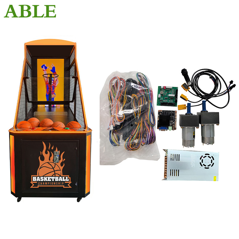 shooting master LCD basketball - Whack A Mole Arcade 리뷰 및 가격