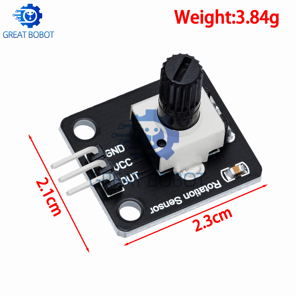 KY-040 RV09 EC11 360° Rotary E - Arduino Vending Machine Project 리뷰 및 가격