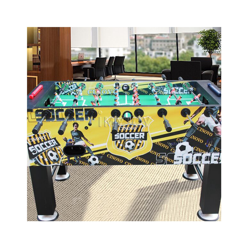 Indoor Outdoor Adult Game Foos - Foosball Table Commercial 리뷰 및 가격