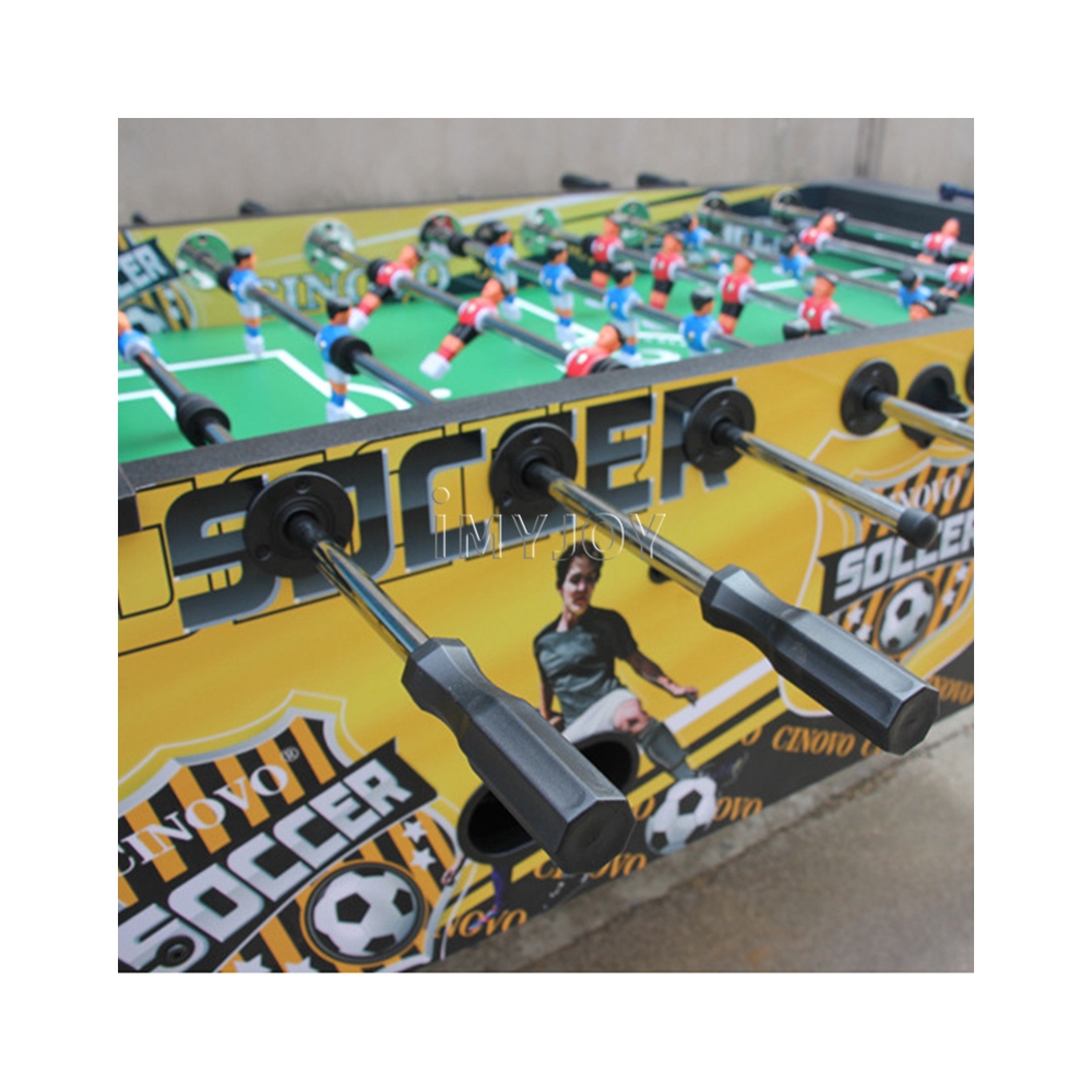 Indoor Outdoor Adult Game Foos - Foosball Table Commercial 리뷰 및 가격
