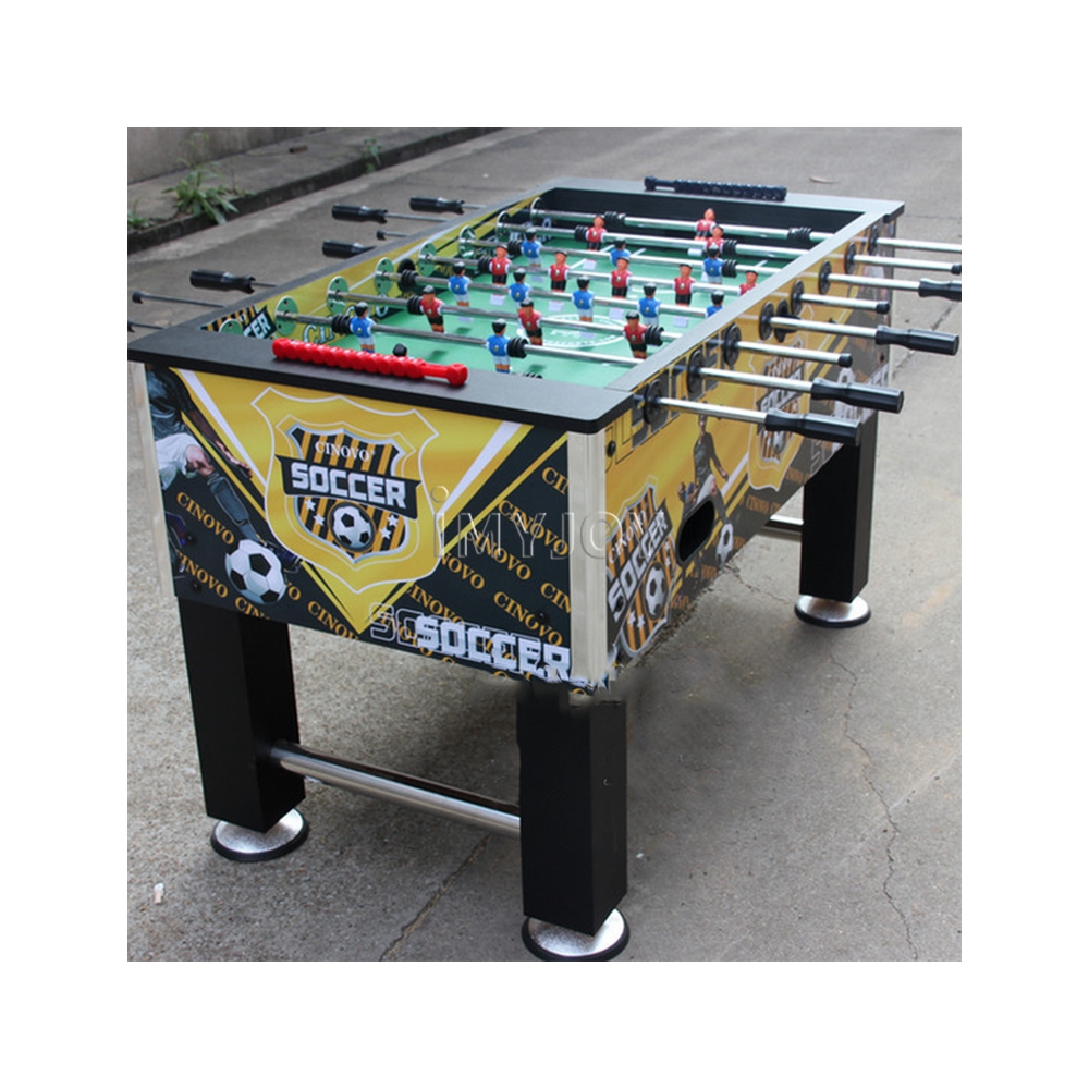 Indoor Outdoor Adult Game Foos - Foosball Table Commercial 리뷰 및 가격