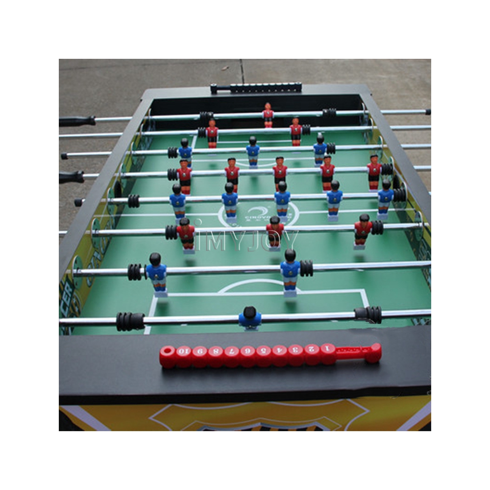 Indoor Outdoor Adult Game Foos - Foosball Table Commercial 리뷰 및 가격