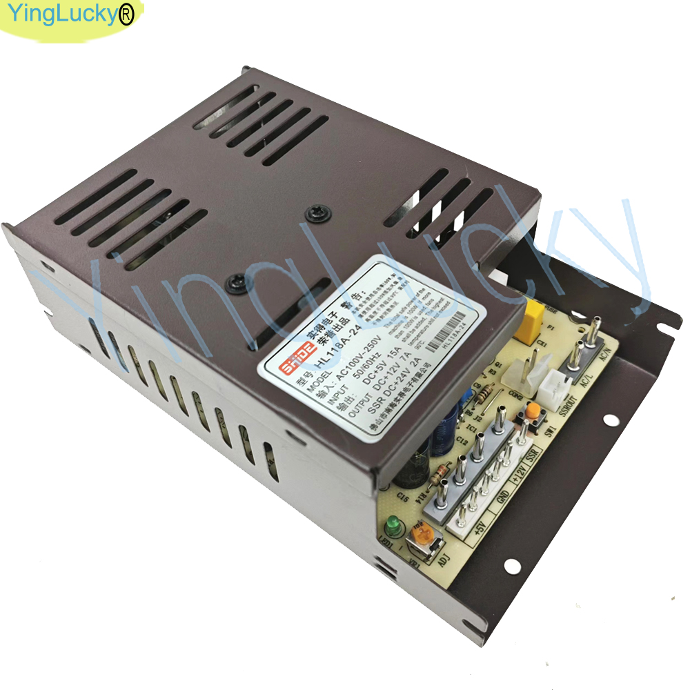 Arcade Power Supply 12V 24V 6p - Gun Shooting Arcade 리뷰 및 가격