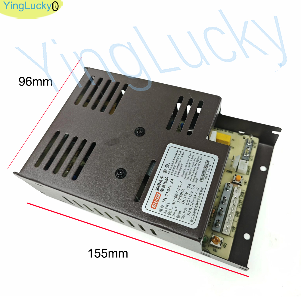 Arcade Power Supply 12V 24V 6p - Gun Shooting Arcade 리뷰 및 가격