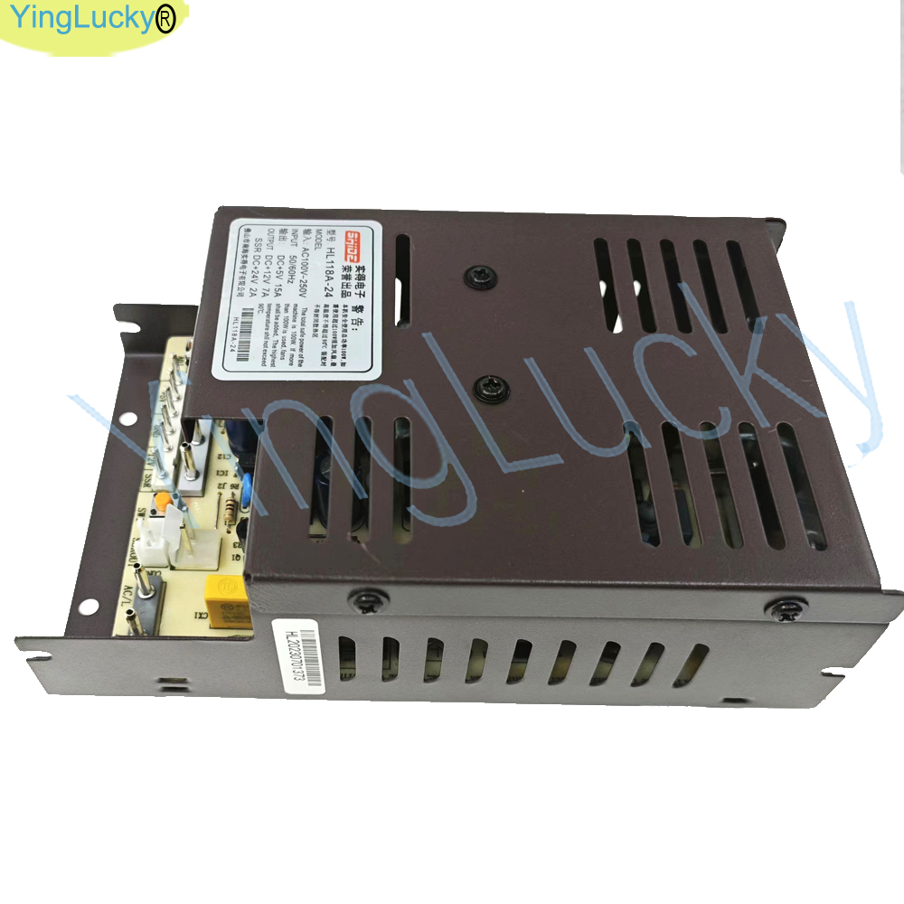 Arcade Power Supply 12V 24V 6p - Gun Shooting Arcade 리뷰 및 가격