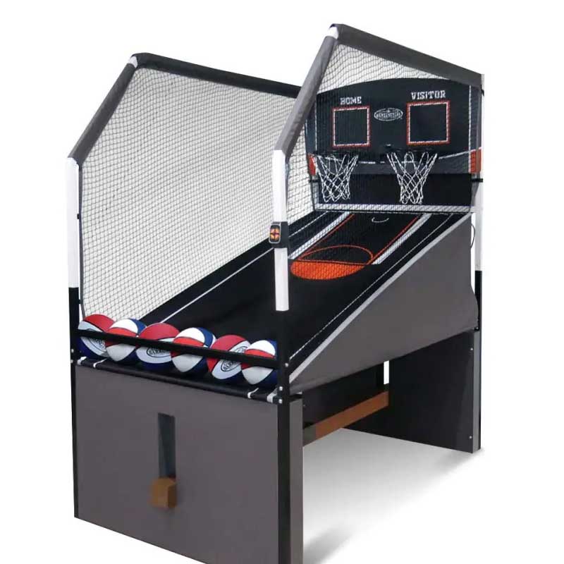 Songfa Basketball Arcade Game  - Boxing Machine Arcade 리뷰 및 가격