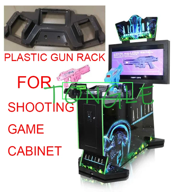 Arcade Video Shooting Game Mac - Gun Shooting Arcade 리뷰 및 가격