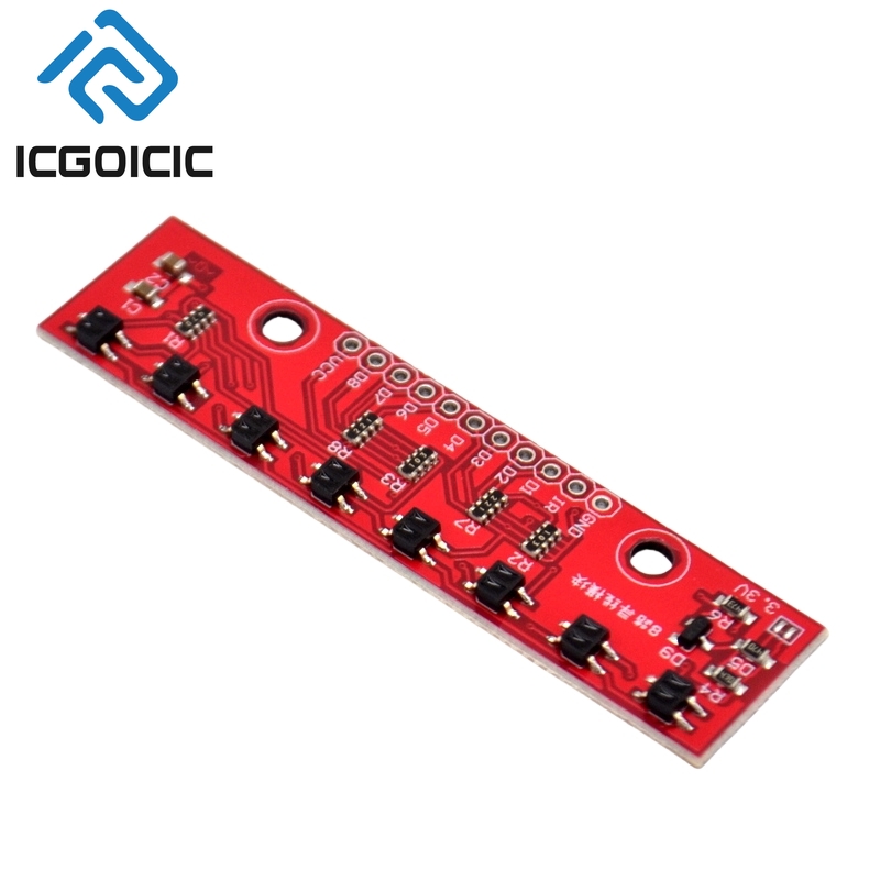 1-10PCS 8-Channels Infrared Li - Arduino Vending Machine Project 리뷰 및 가격