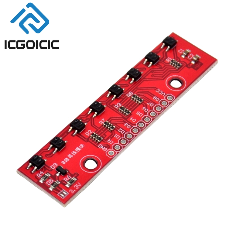 1-10PCS 8-Channels Infrared Li - Arduino Vending Machine Project 리뷰 및 가격