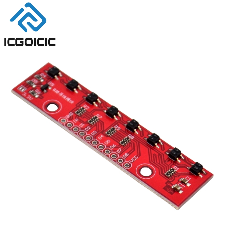 1-10PCS 8-Channels Infrared Li - Arduino Vending Machine Project 리뷰 및 가격