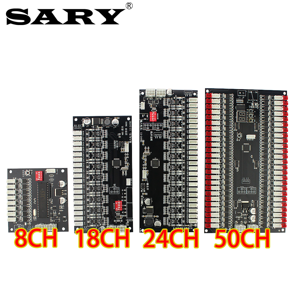 RS485 serial communication ele - Open Vending Machine 리뷰 및 가격