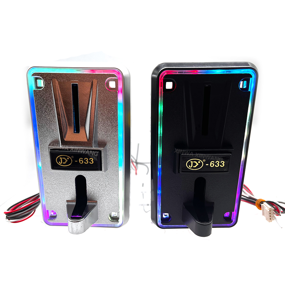 Multi-Currency Coin Acceptor L - Vending Arcade Games 리뷰 및 가격