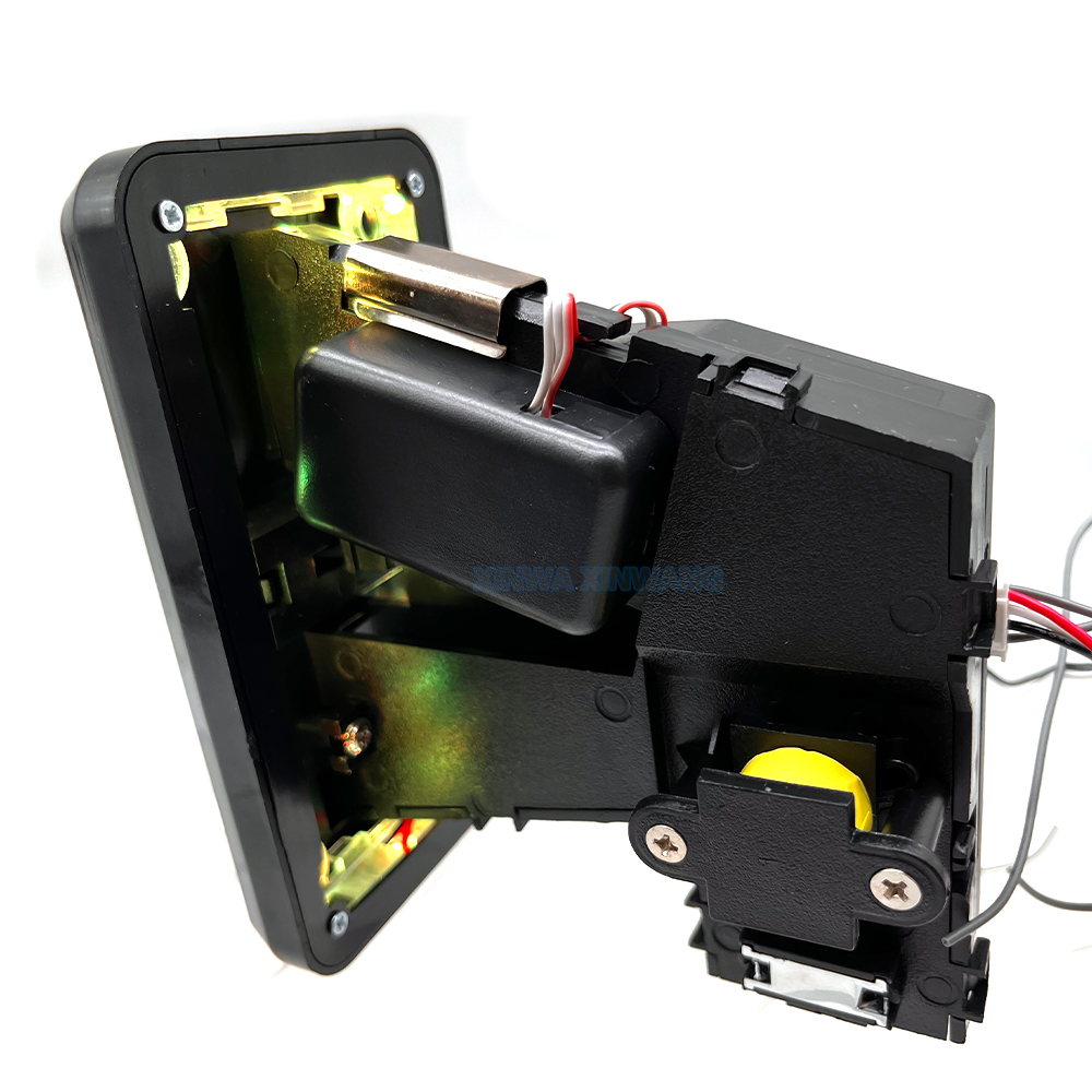 Multi-Currency Coin Acceptor L - Vending Arcade Games 리뷰 및 가격
