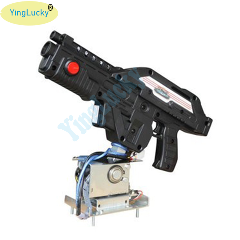 Arcade Gun for aliens extermin - Gun Shooting Arcade 리뷰 및 가격