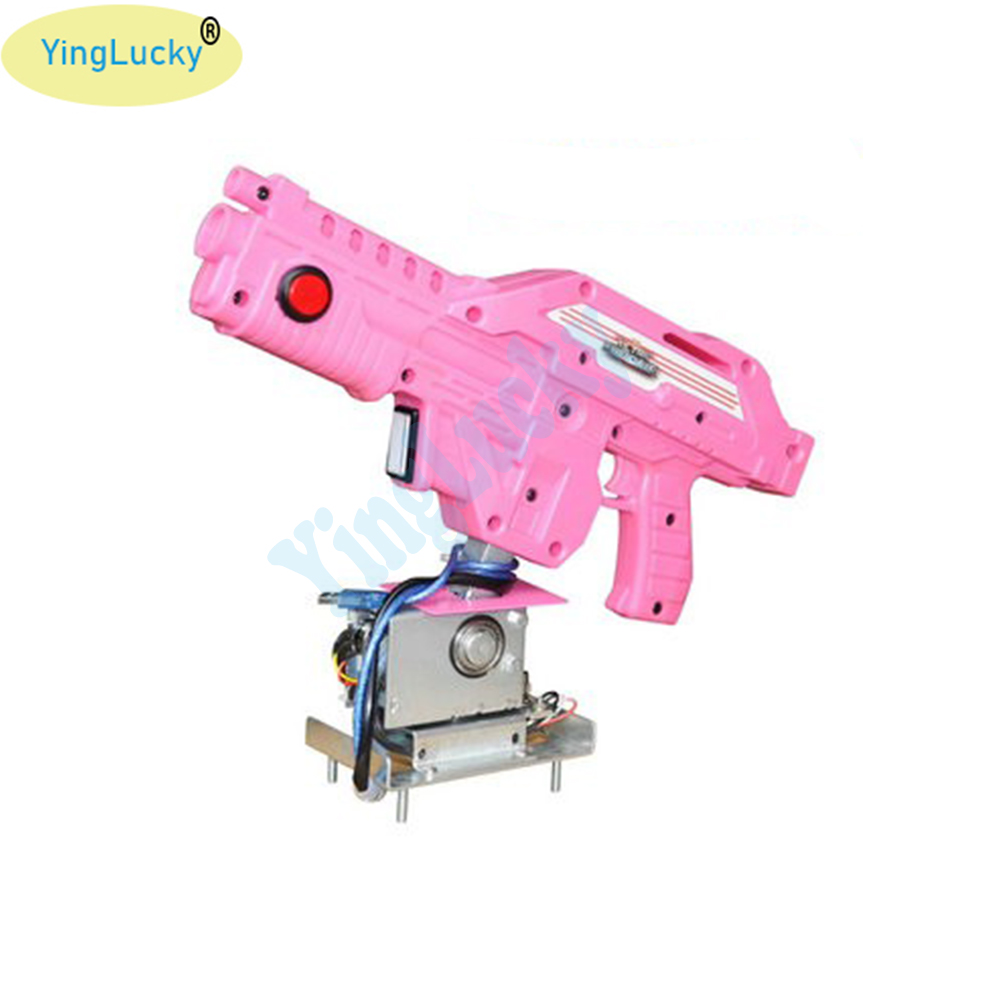 Arcade Gun for aliens extermin - Gun Shooting Arcade 리뷰 및 가격