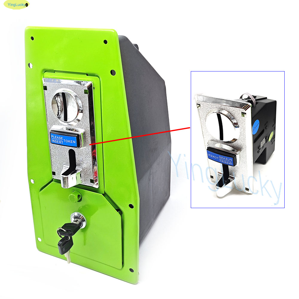Arcade Game Token storage box  - Arcade Toy Vending Machine 리뷰 및 가격