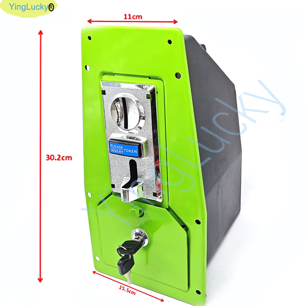 Arcade Game Token storage box  - Arcade Toy Vending Machine 리뷰 및 가격