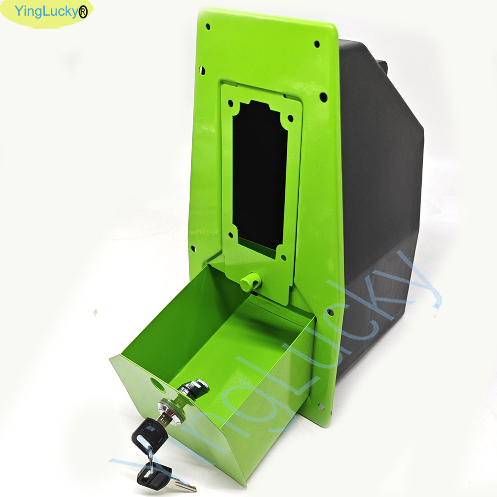 Arcade Game Token storage box  - Arcade Toy Vending Machine 리뷰 및 가격